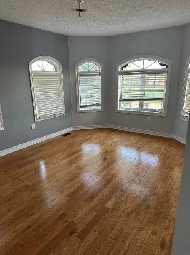 Master Bedroom Vaughan