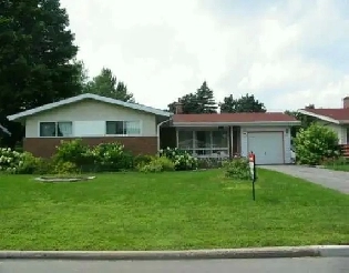 Ottawa House Repossessions
