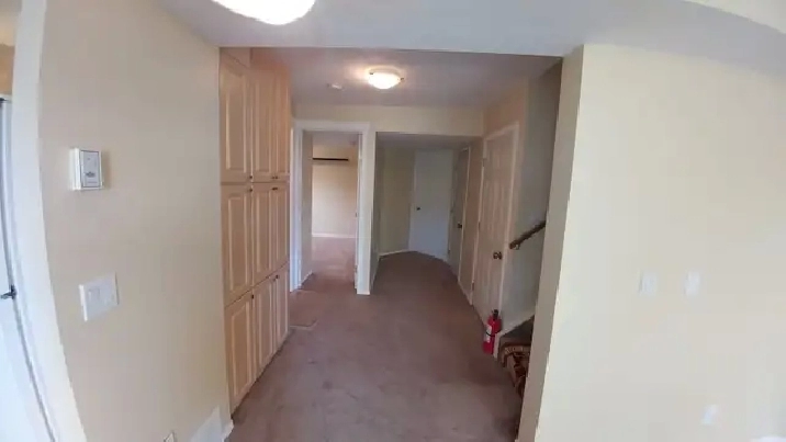 Basement Suite for Rent (Rocky Ridge NW)