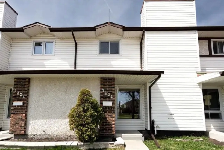 3-Bedroom Family Home for Rent