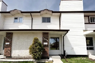 3-Bedroom Family Home for Rent