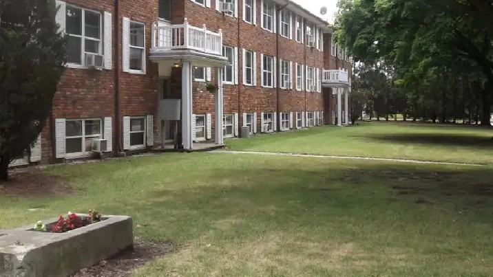 BALDOON APTS