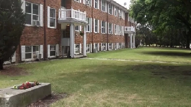 BALDOON APTS