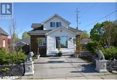 house detached for sale