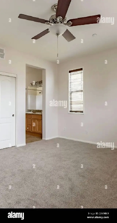 master room and private room for rent