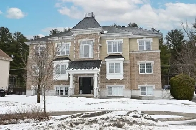 Condo Rez-de-jardin à vendre Terrebonne (La Plaine)