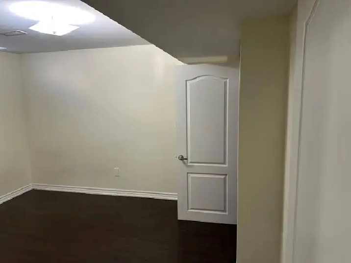 Spacious 2-Bedroom Basement Apartment for Rent