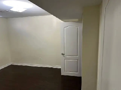 Spacious 2-Bedroom Basement Apartment for Rent