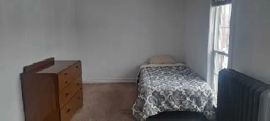 Room for rent