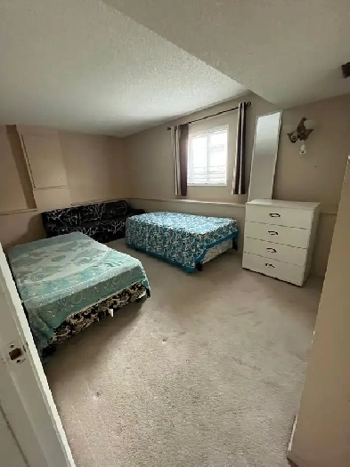 room for rent