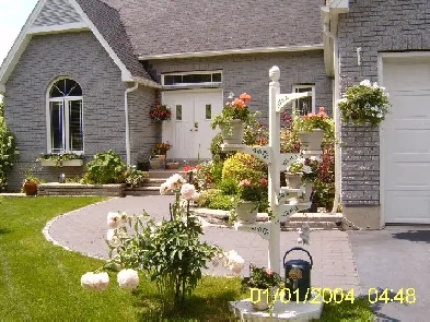 2 rooms for rent