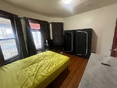 Rooms for rent