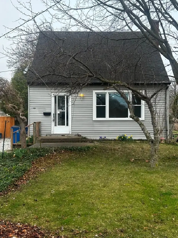 3 Bedroom House for Rent