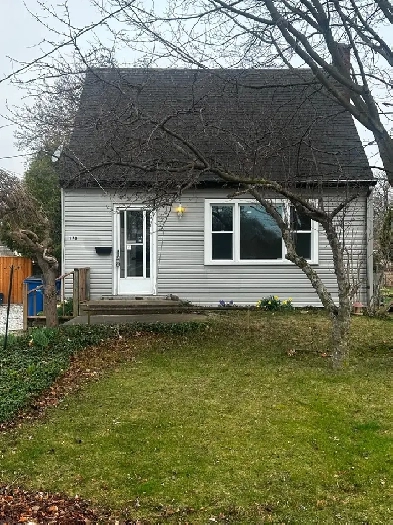 3 Bedroom House for Rent