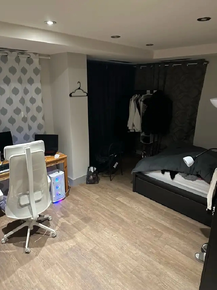 room rent