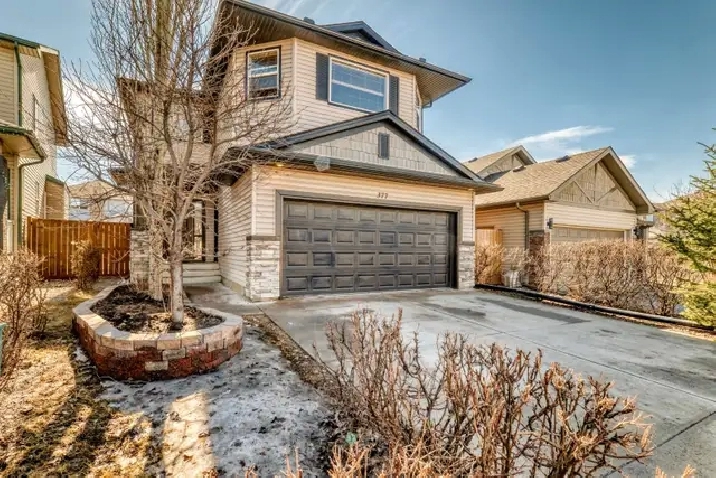 For Sale 377 Cimarron Boulevard
