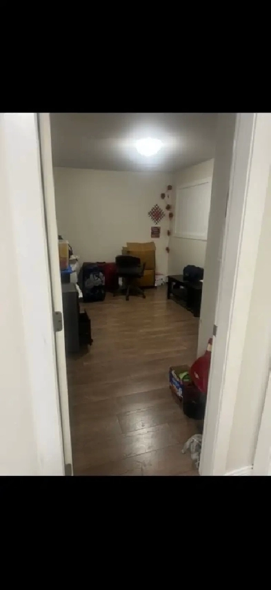1 br on rent for 1 boy
