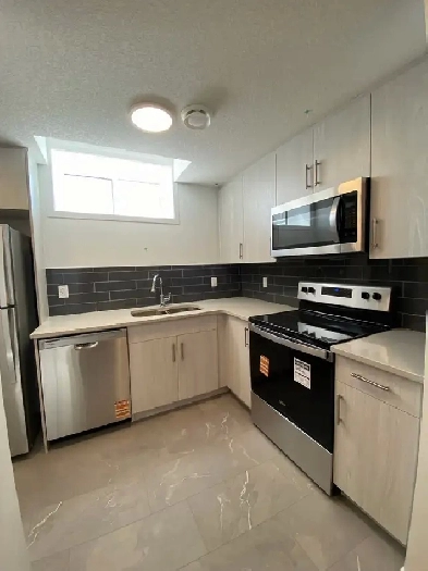 Legal Basement Suite in Hotchkiss
