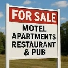 motel   restaurant for sale