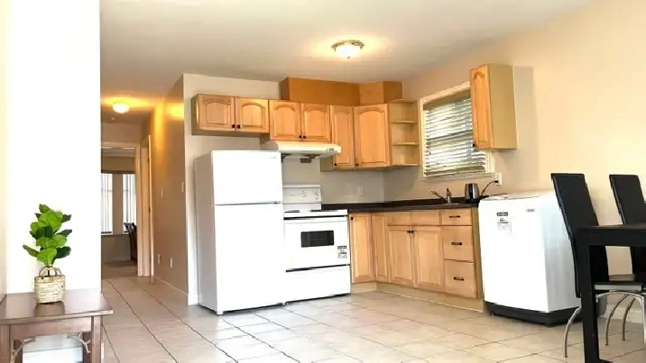 2-bedroom suite for rent near PNE in East Vancouver