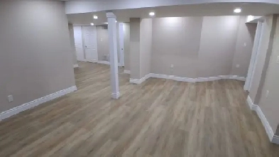 Basement for rent in Brampton - Available as soon as possible
