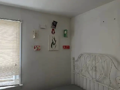 rooms for rent close to Downtown