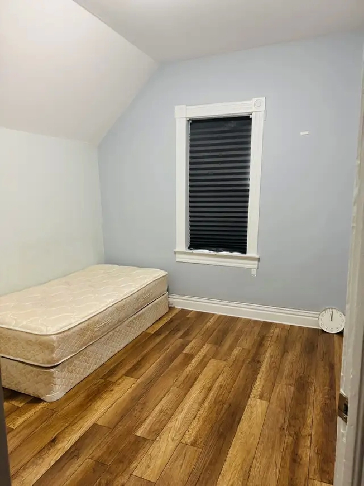 Furnished Room for Rent