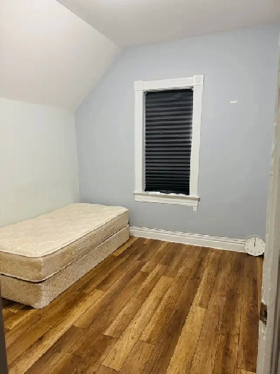Furnished Room for Rent