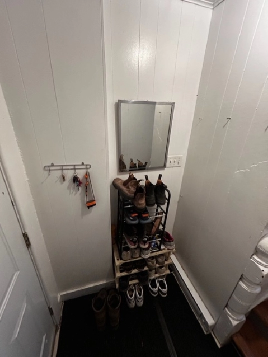 2 bedroom 1 bathroom