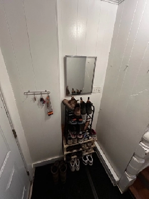 2 bedroom 1 bathroom