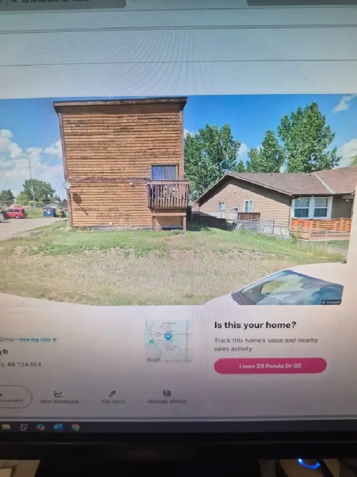 Near Marlborough Mall 3 bedroom town house $1500