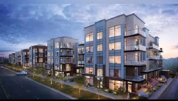 For Rent: 2 Bedroom 2 Bathroom Townhouse