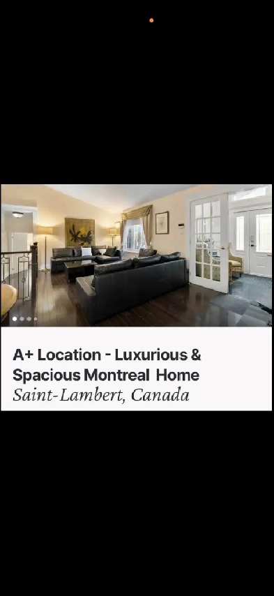 Rooms for Students / Young Professionals