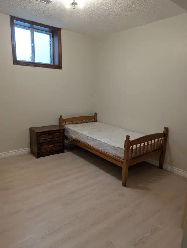 Thornhill Room Rental