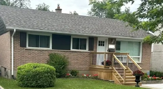 4 Bedroom/2 Bath Family Home Available September 1, 2026