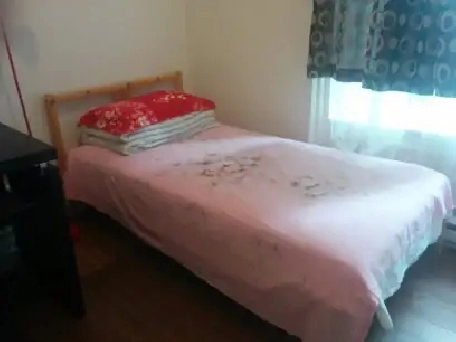 DT 41/2 apartment for rent