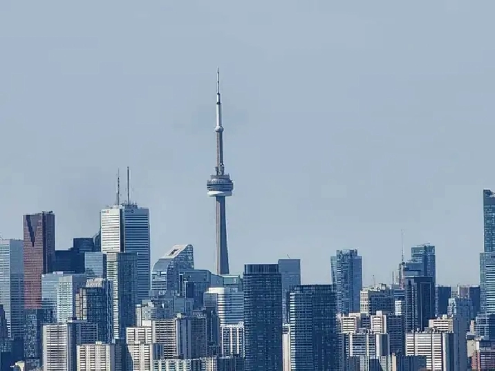 2 Bedroom 2 Wr 5 Quarrington Lane Don Mills/Leslie/eglinton