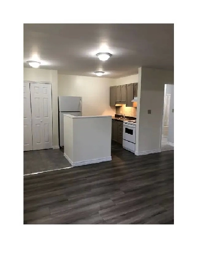 1 Bdrm Apt For Rent Huntsville