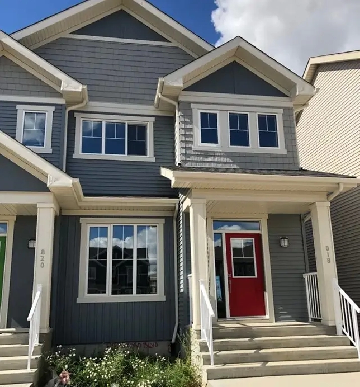 Rent! NEW SPACIOUS TWO (2) BEDROOMS BASEMENT LEGAL SUITE.