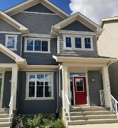 Rent! NEW SPACIOUS TWO (2) BEDROOMS BASEMENT LEGAL SUITE.