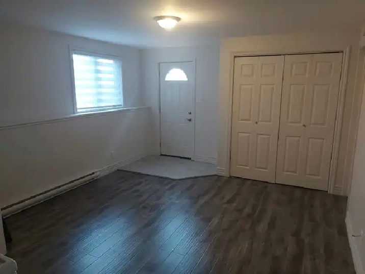 1 bedroom apartment for rent