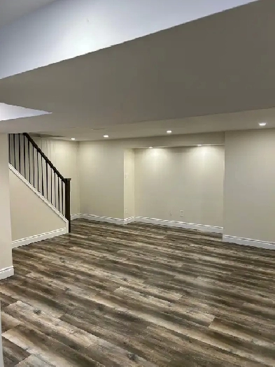 Quiet basement suite Cambridge