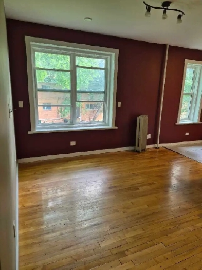 2 bedroom $1195