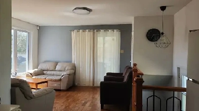 Chambre avec entrée indépendante à louer