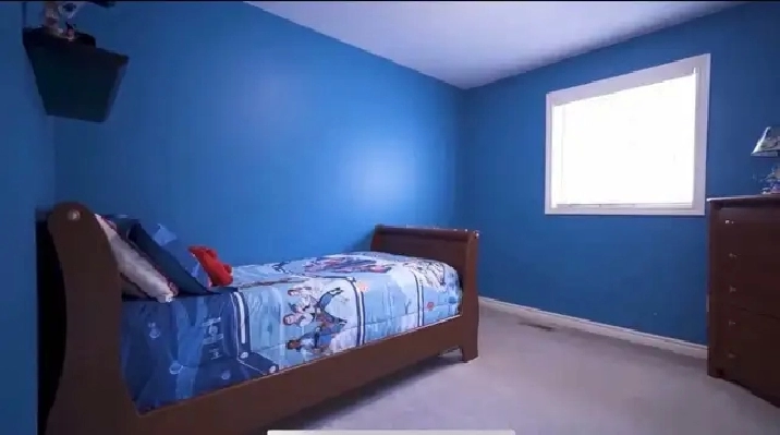 Room for rent Brampton