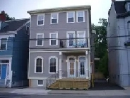 4 Bedroom Downtown Halifax | September 2026