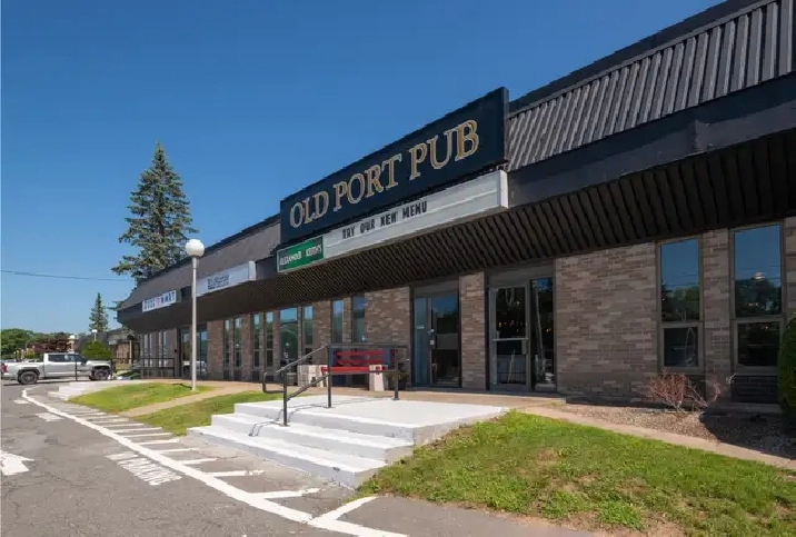 Unit 102 | Warehouse Space for Lease in Prime Dartmouth Location