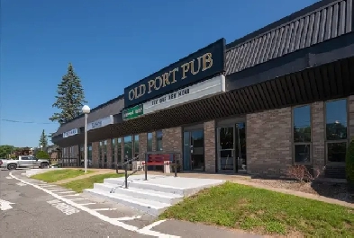 Unit 102 | Warehouse Space for Lease in Prime Dartmouth Location