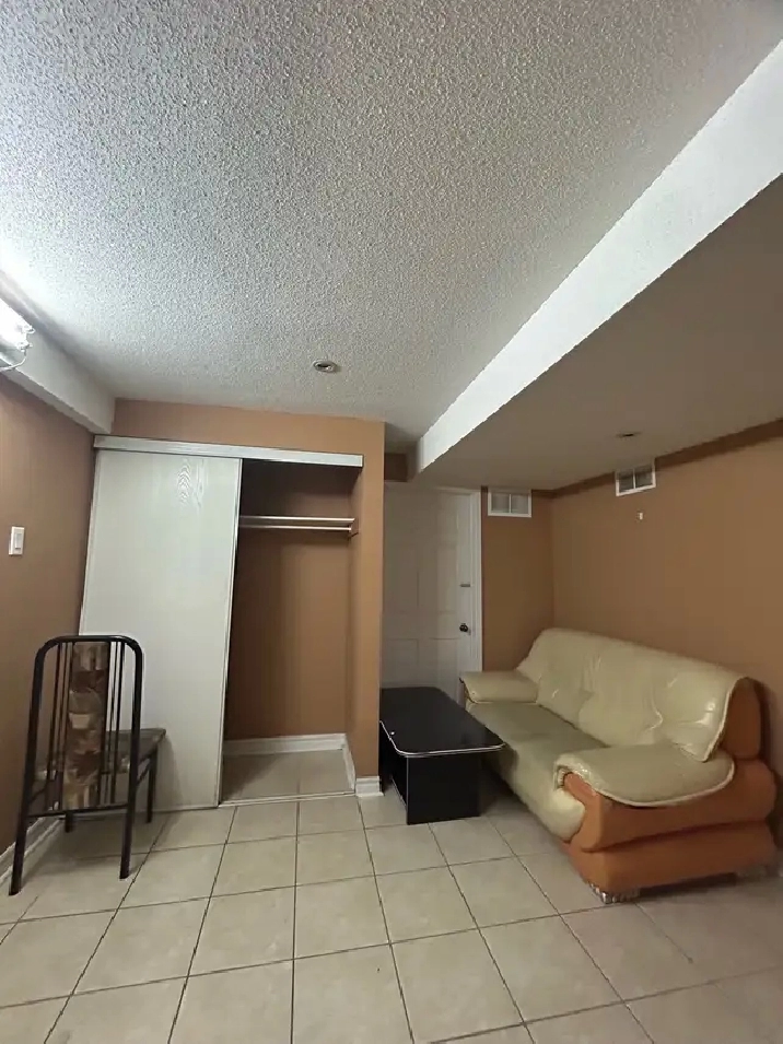 Basement for Rent!!