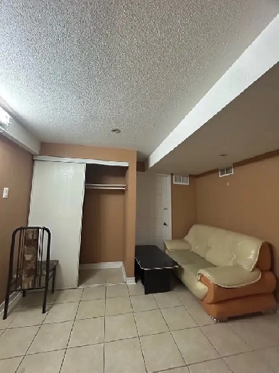 Basement for Rent!!